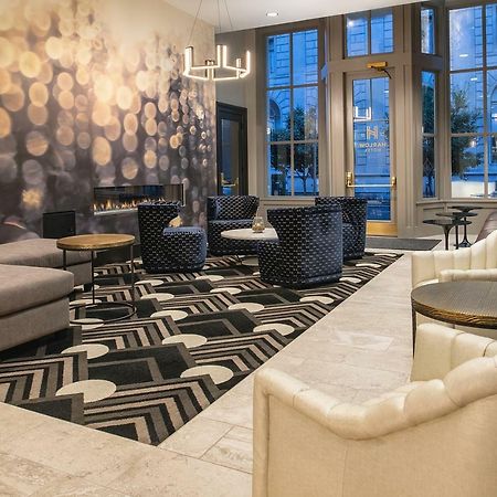 Harlow Hotel Portland Extérieur photo