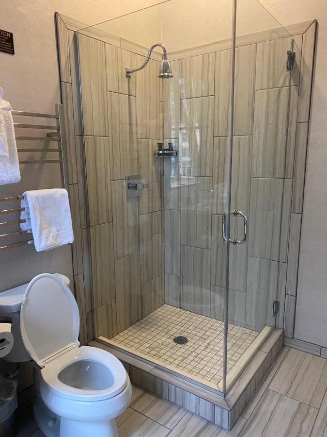 Harlow Hotel Portland Extérieur photo