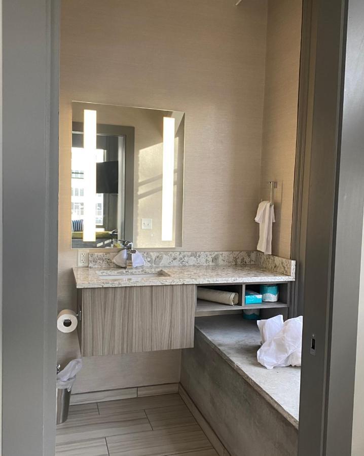 Harlow Hotel Portland Extérieur photo
