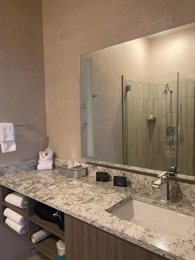 Harlow Hotel Portland Extérieur photo
