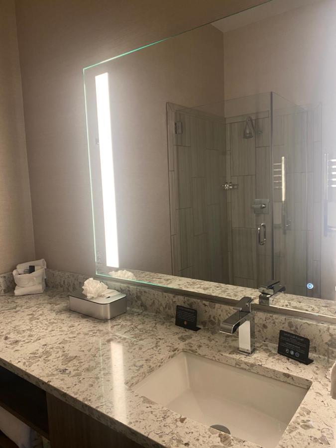 Harlow Hotel Portland Extérieur photo