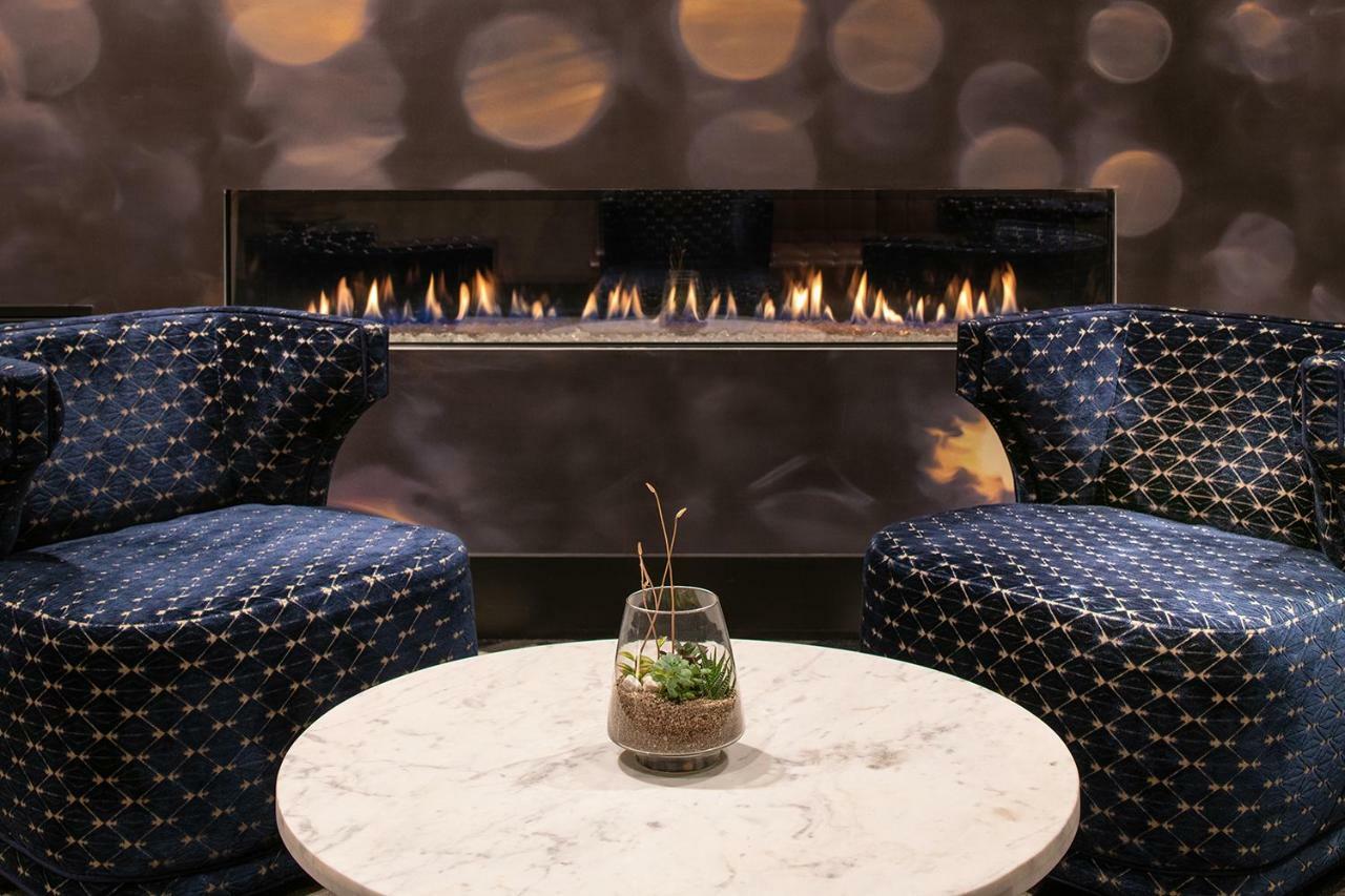 Harlow Hotel Portland Extérieur photo