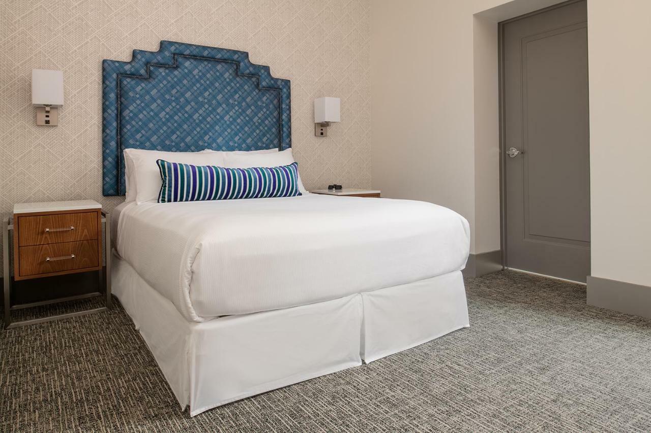 Harlow Hotel Portland Extérieur photo